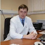 Левшин Николай Юрьевич