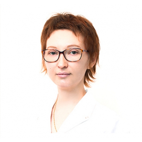 Зорина Анна Валерьевна