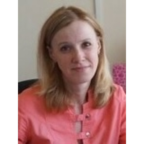 Волкова Ирина Евгеньевна