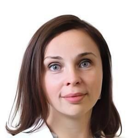 Шарапова Анна Николаевна