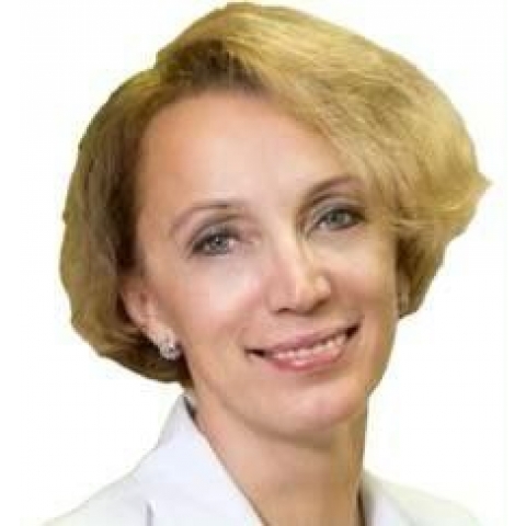 Лебедева Ольга Юрьевна