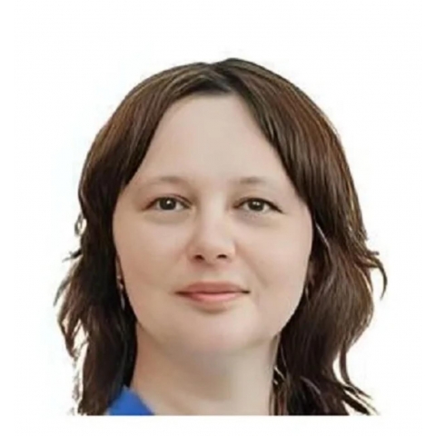 Котомина Елена Александровна